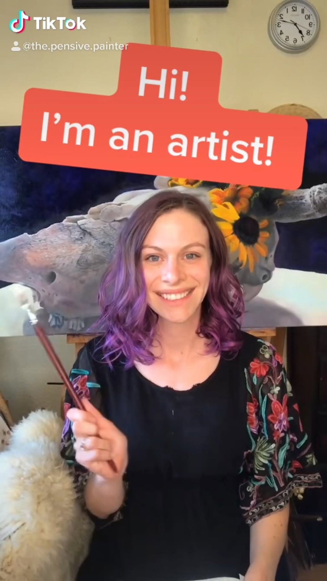 Post 2 by Leigh Elliott-López on Instagram (video)