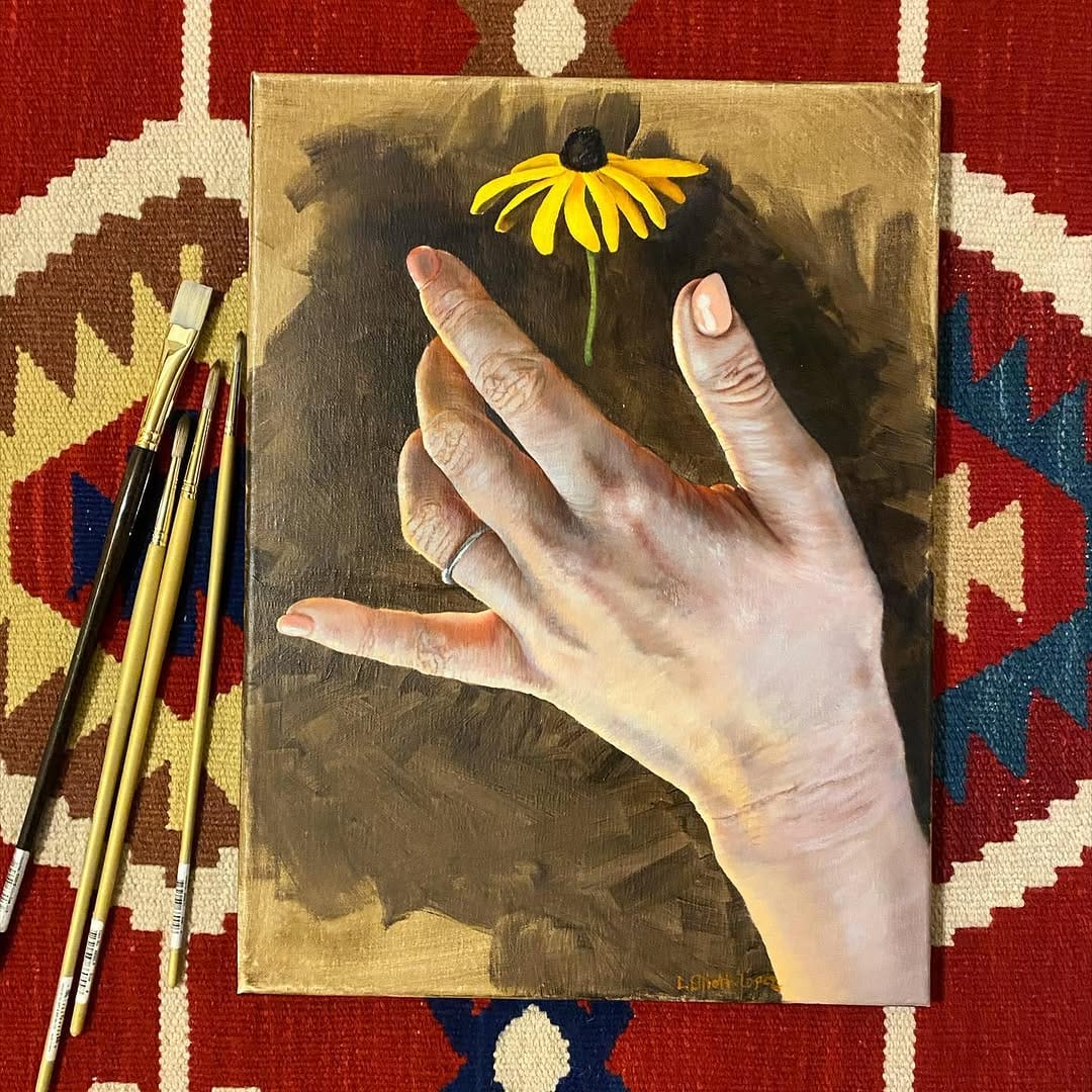 Post 7 by Leigh Elliott-López on Instagram (image)