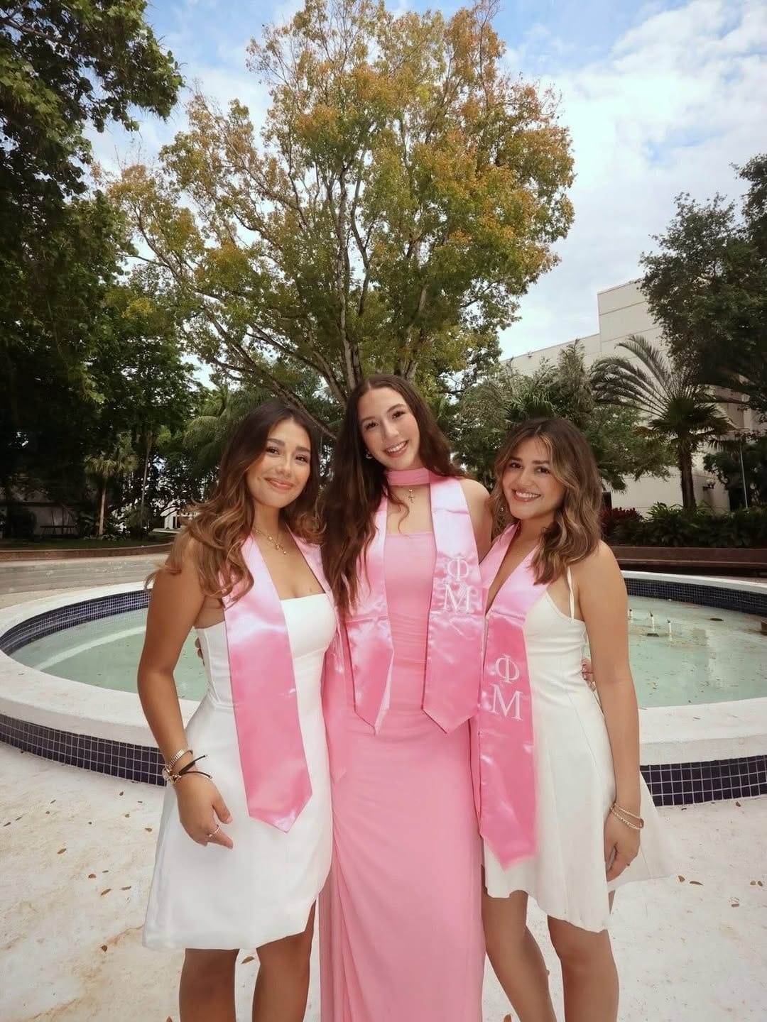 Post 6 by PHI MU on Instagram (carousel)
