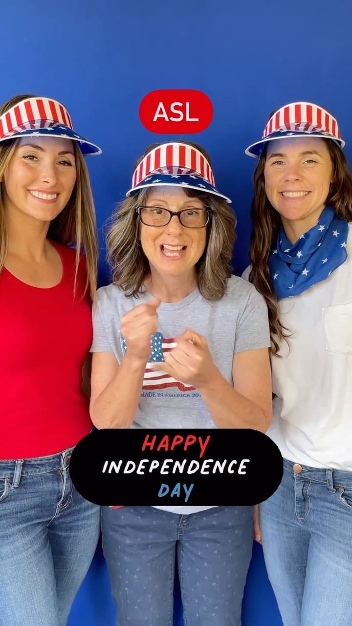 Post 2 by Deidra, Dacia, & Danicia on Instagram (video)