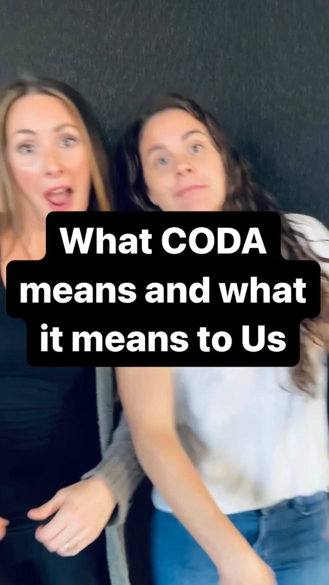 Post 9 by Deidra, Dacia, & Danicia on Instagram (video)