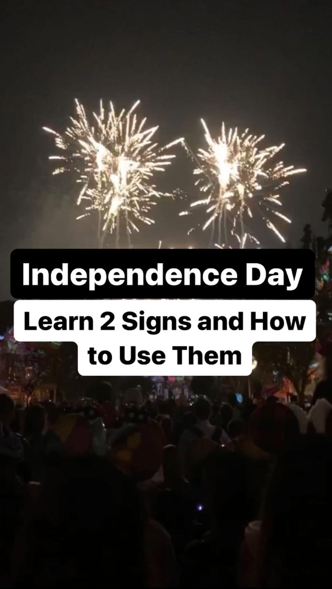 Post 4 by Deidra, Dacia, & Danicia on Instagram (video)