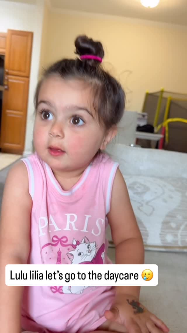 Post 5 by Lilia.officialusa on Instagram (video)