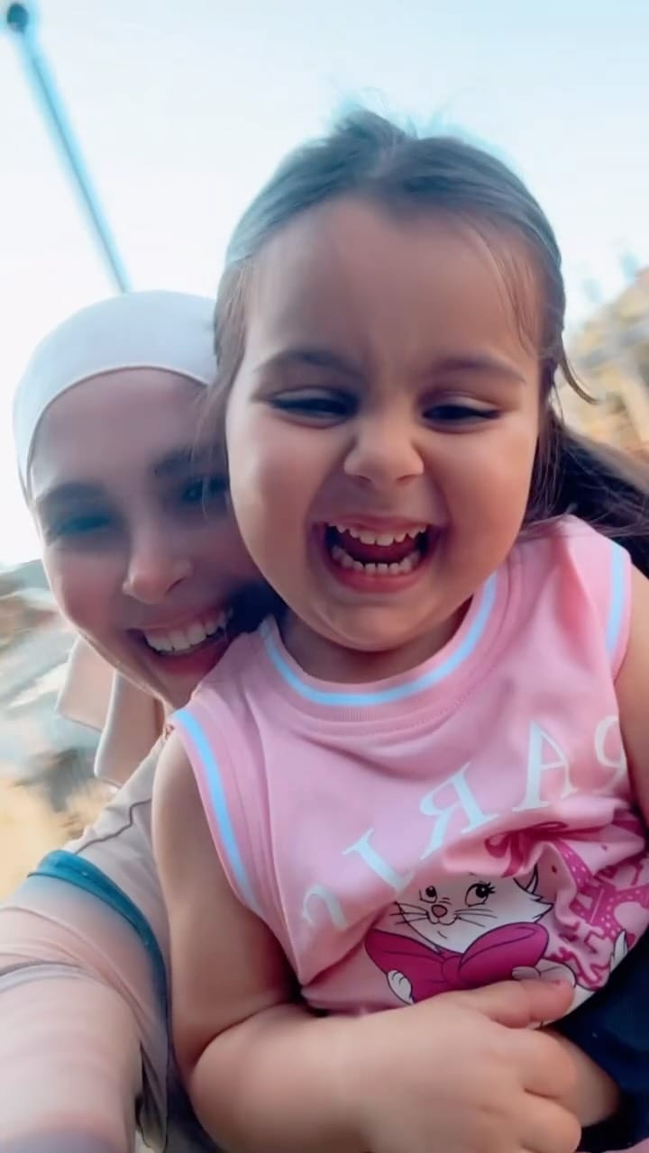 Post 8 by Lilia.officialusa on Instagram (video)