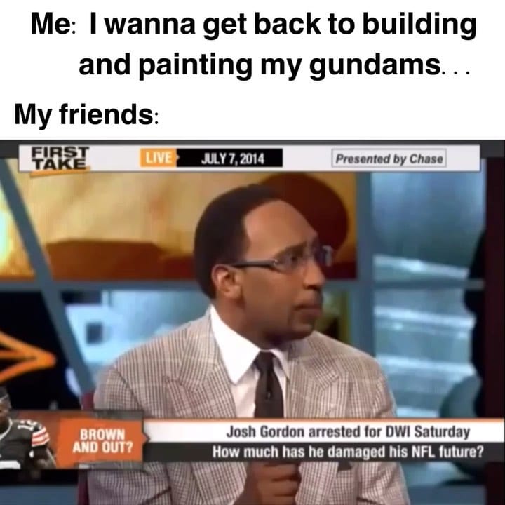 Post 8 by THE GUNDAMNERD🇺🇸🏆 on Instagram (video)
