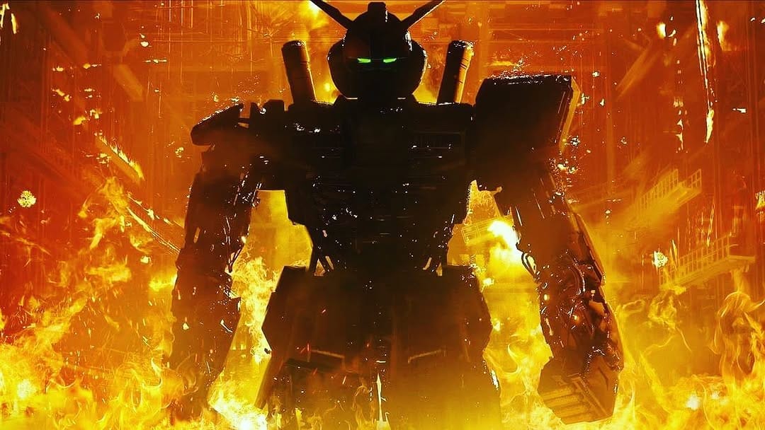 Post 1 by THE GUNDAMNERD🇺🇸🏆 on Instagram (image)