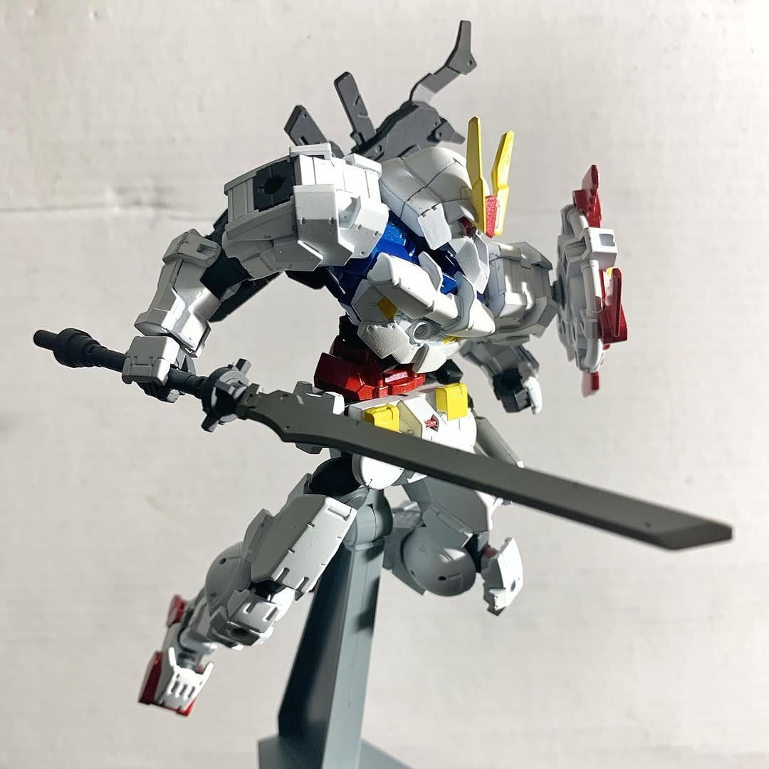 Post 9 by THE GUNDAMNERD🇺🇸🏆 on Instagram (image)