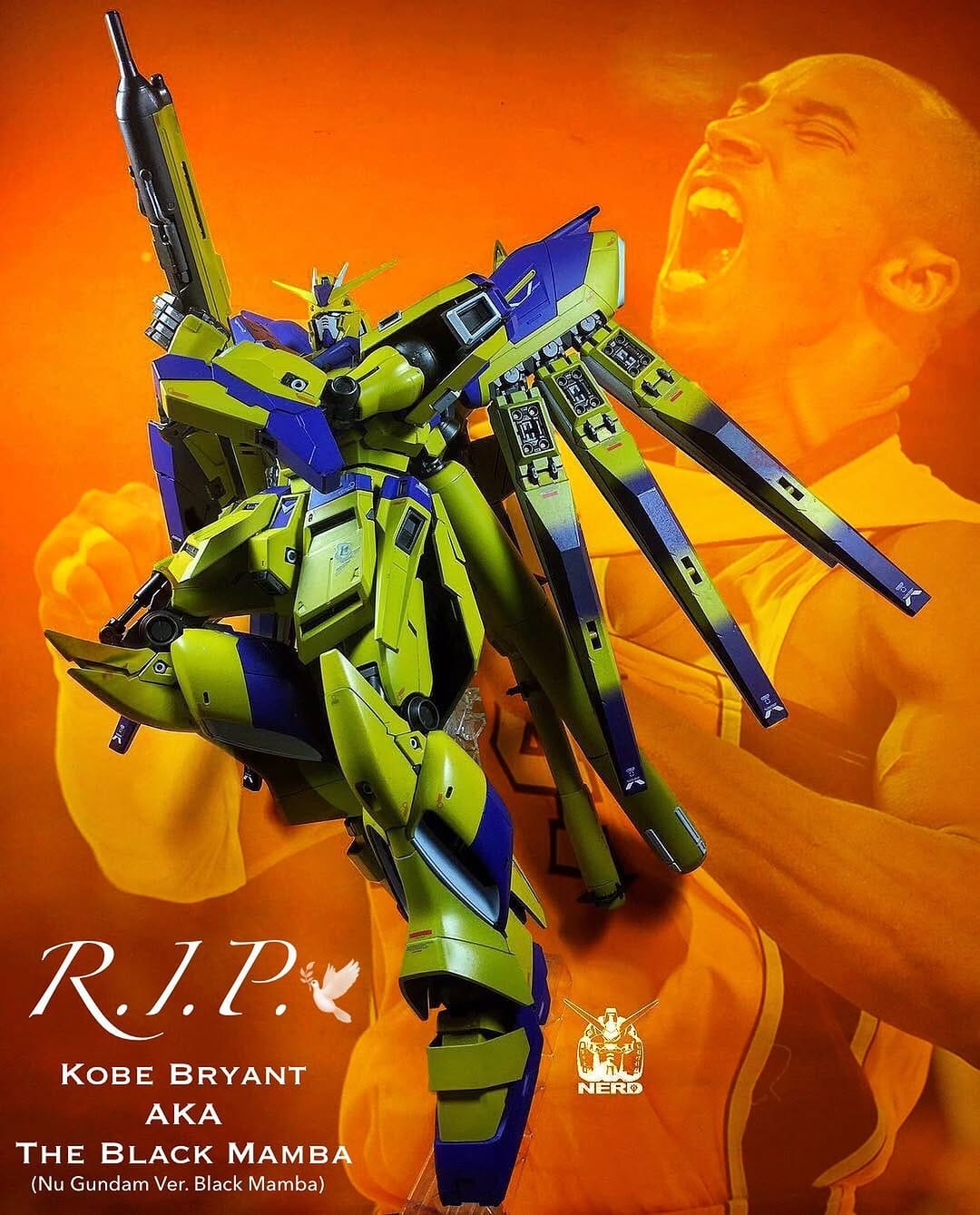 Post 7 by THE GUNDAMNERD🇺🇸🏆 on Instagram (image)