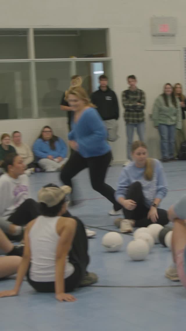 Post 5 by Truman State University on Instagram (video)
