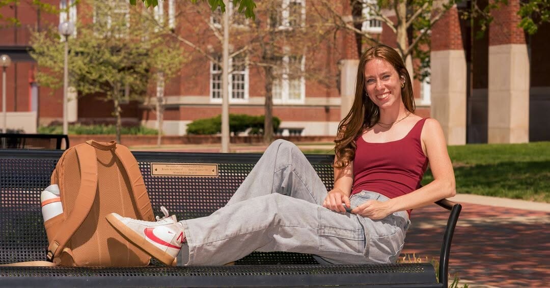 Post 8 by Truman State University on Instagram (image)