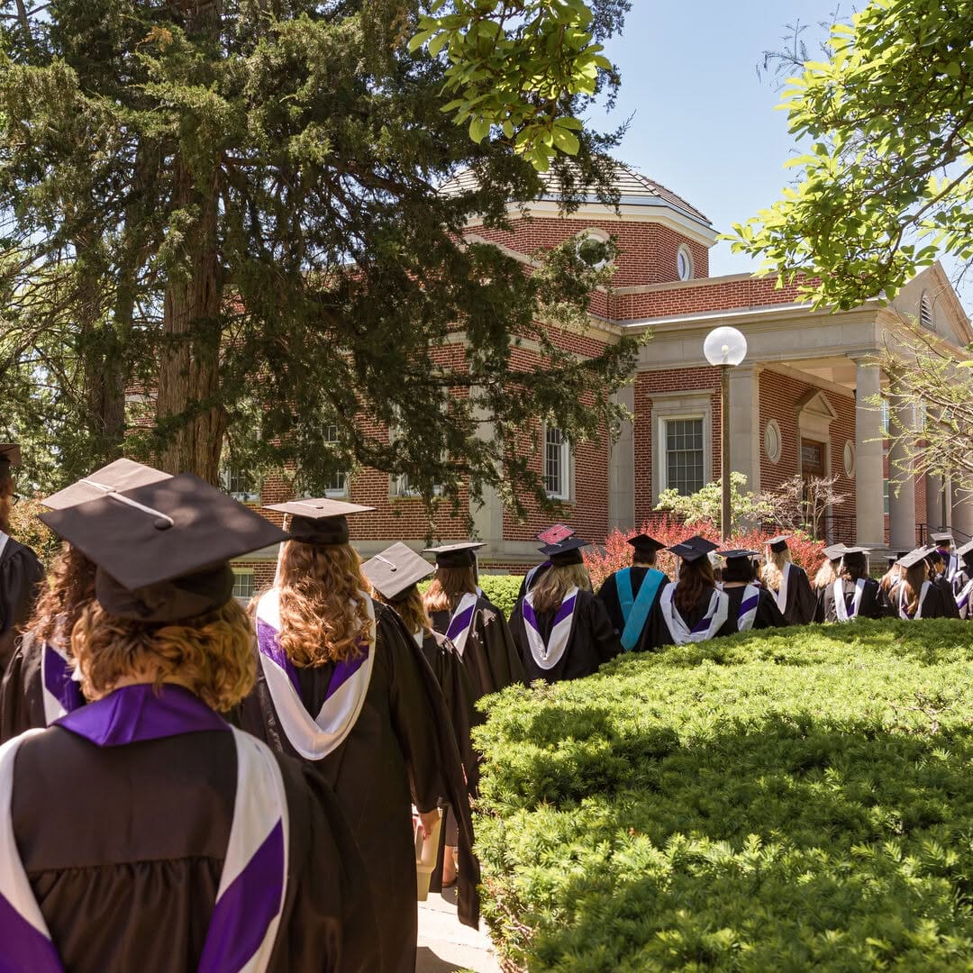 Post 6 by Truman State University on Instagram (image)