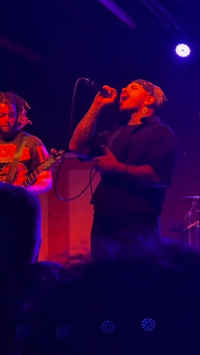 Post 3 by Jonathan Ballard on Instagram (video)