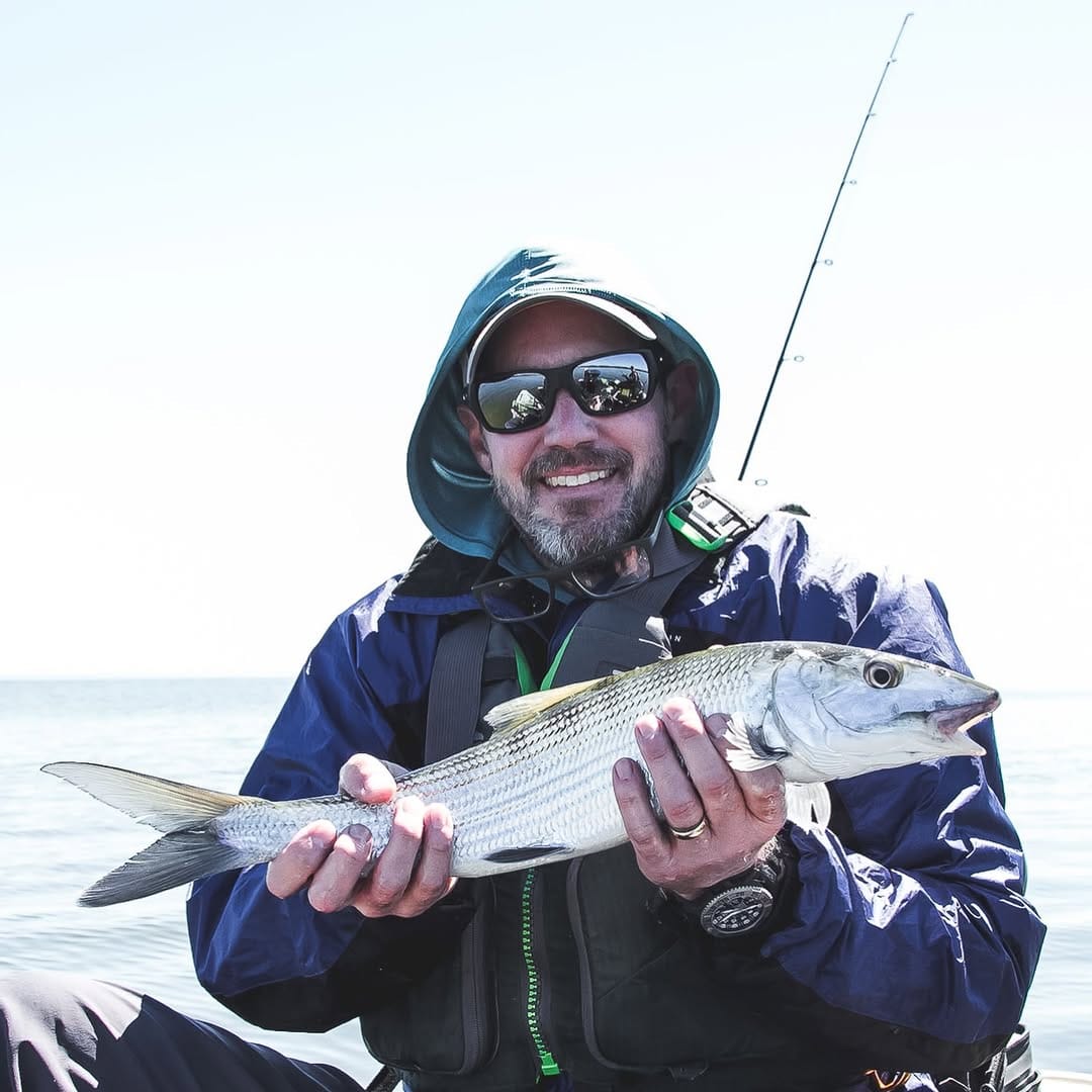 Post 2 by Bone collector Kayak Fishing on Instagram (carousel)
