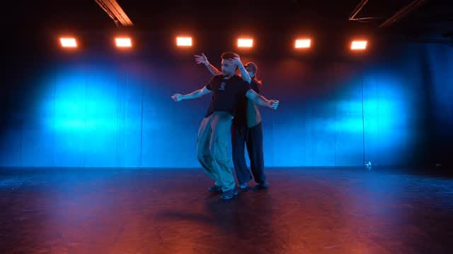 Post 3 by Jordan JFunk | AIM on Instagram (video)