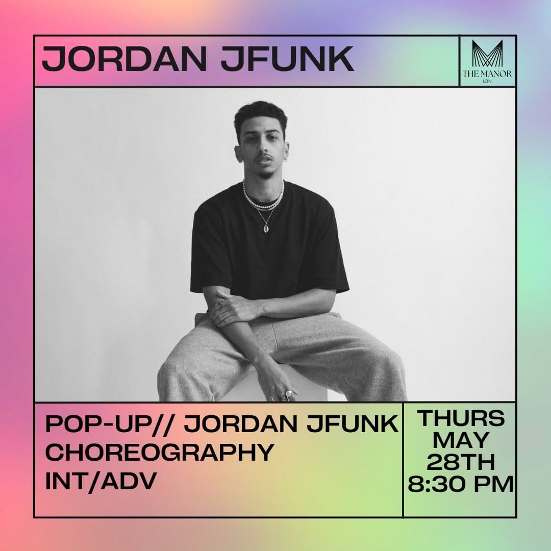 Post 2 by Jordan JFunk | AIM on Instagram (image)