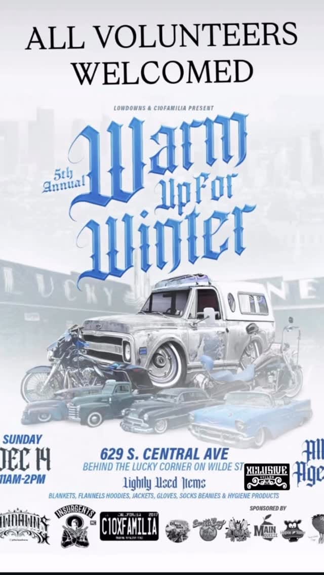 Post 2 by C10 FAMILIA ®️ on Instagram (video)