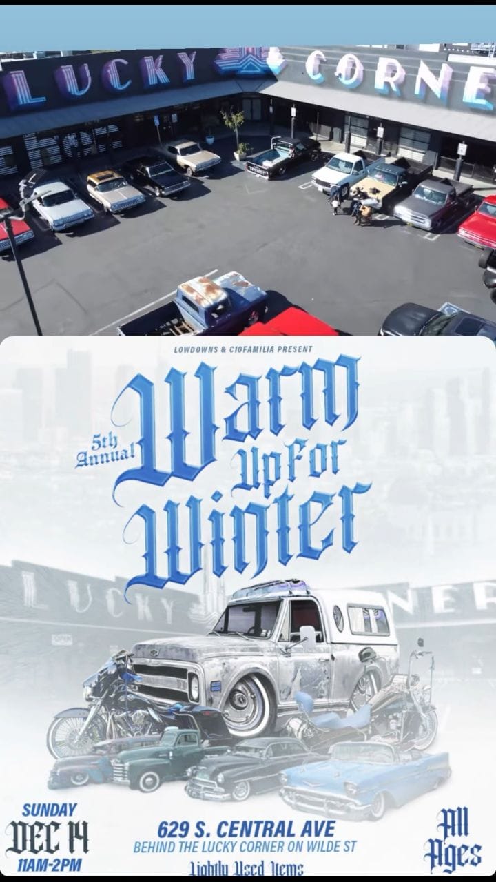 Post 3 by C10 FAMILIA ®️ on Instagram (video)