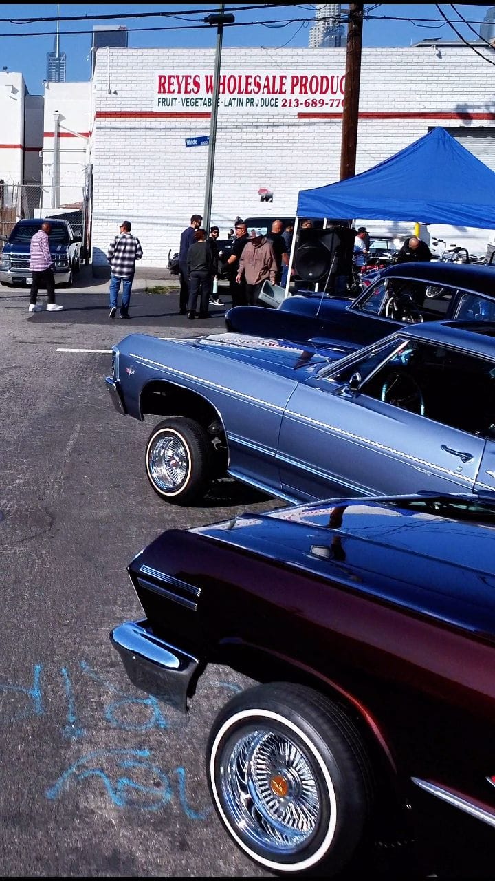 Post 10 by C10 FAMILIA ®️ on Instagram (video)