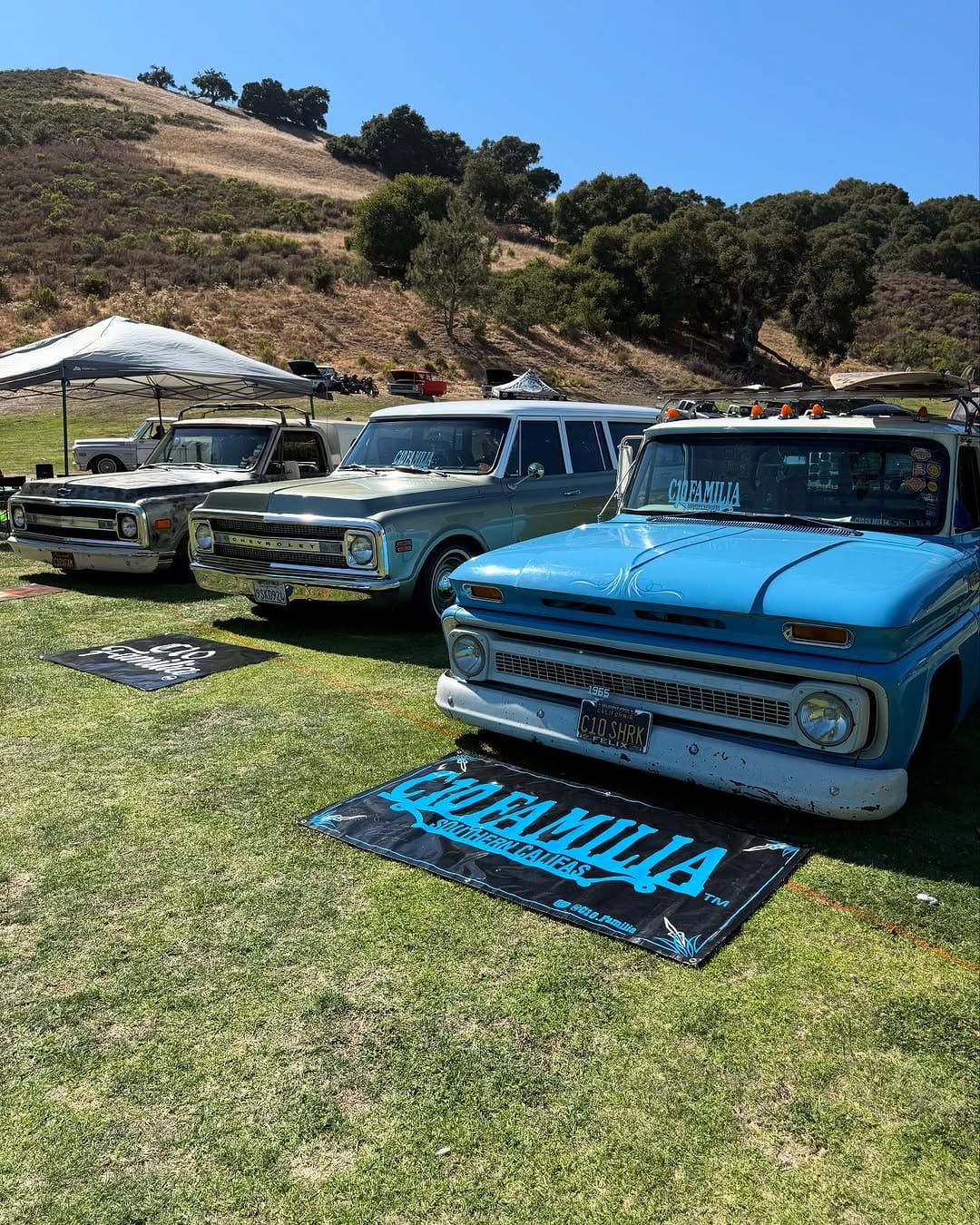 Post 7 by C10 FAMILIA ®️ on Instagram (carousel)