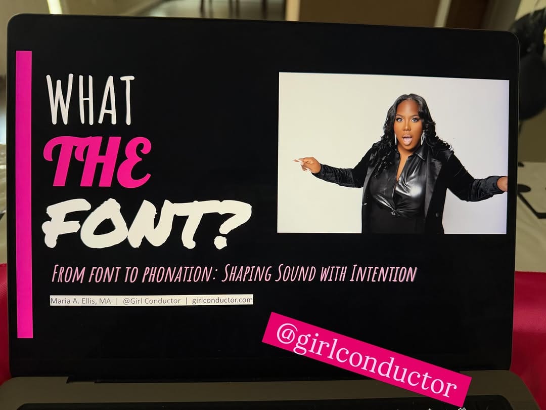 Post 9 by Maria A. Ellis on Instagram (image)