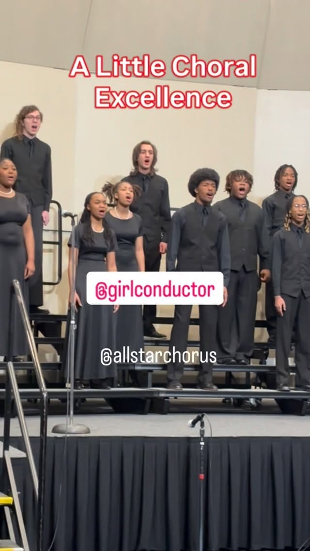 Post 2 by Maria A. Ellis on Instagram (video)