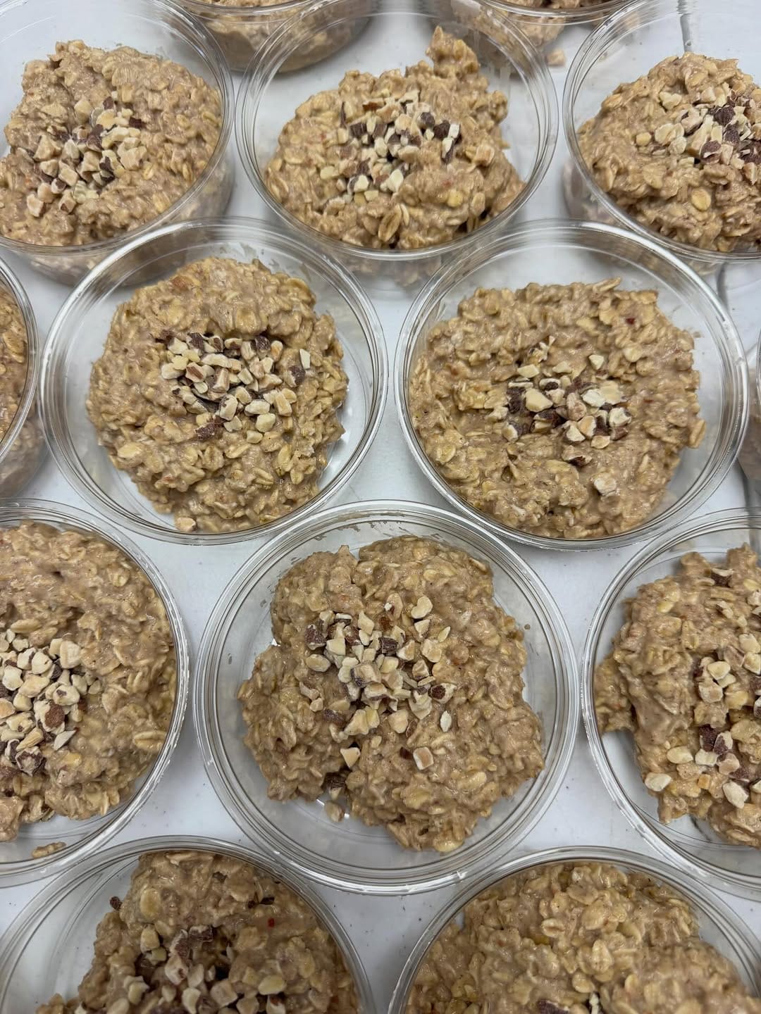 Post 6 by Punch Drunk Chef Meal Prep on Instagram (image)