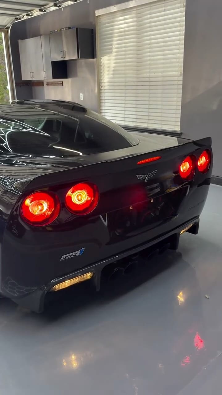 Post 7 by Kodawari | Ceramic Coating Expert on Instagram (video)