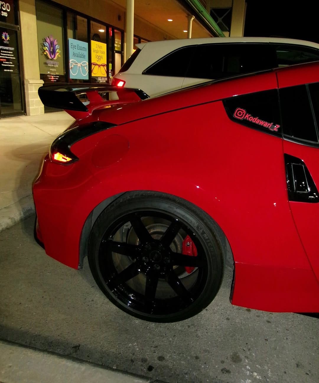 Post 5 by Kodawari | Ceramic Coating Expert on Instagram (carousel)