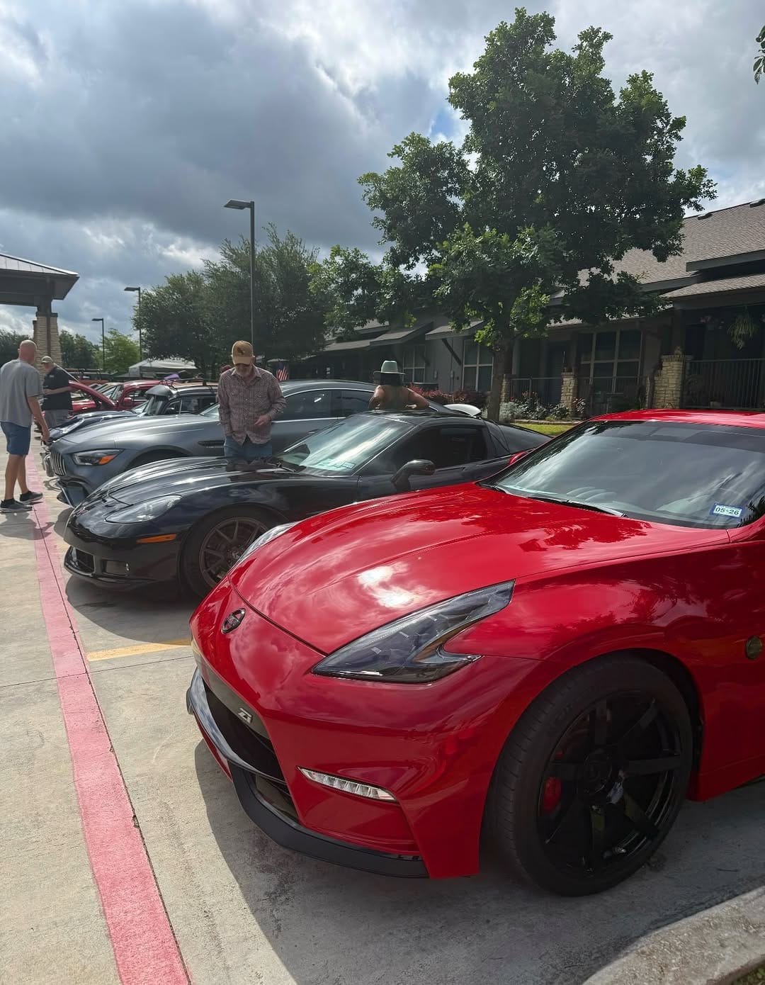 Post 6 by Kodawari | Ceramic Coating Expert on Instagram (carousel)