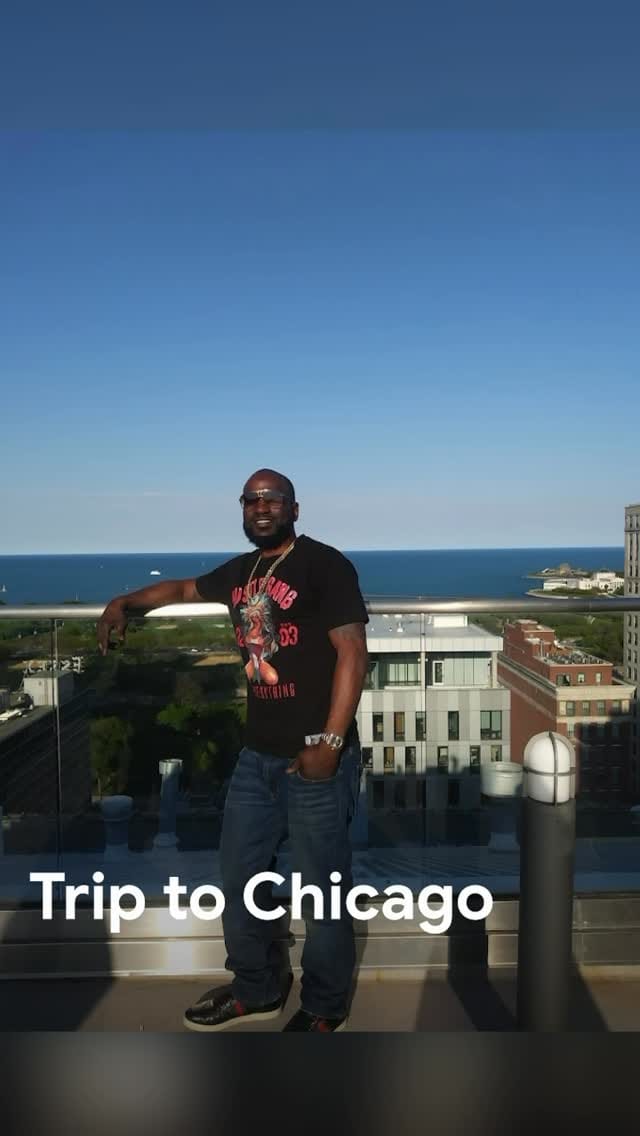 Post 3 by Percy Hampton on Instagram (video)