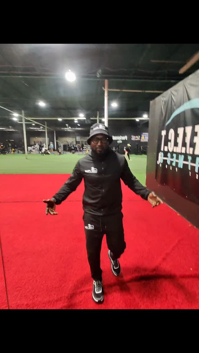 Post 1 by Percy Hampton on Instagram (video)