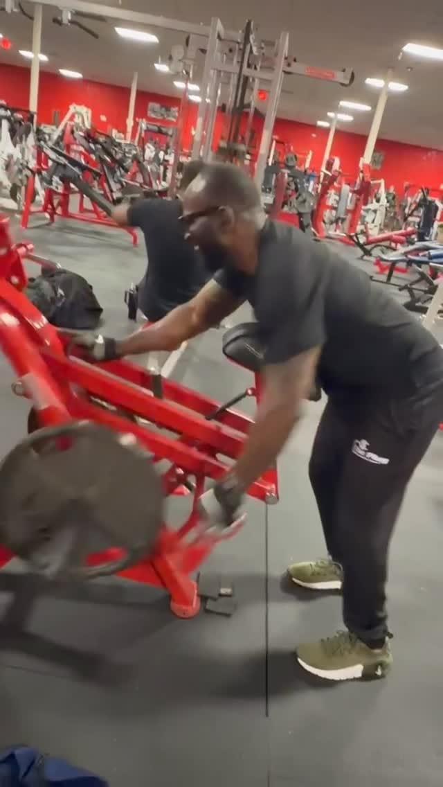 Post 5 by Percy Hampton on Instagram (video)