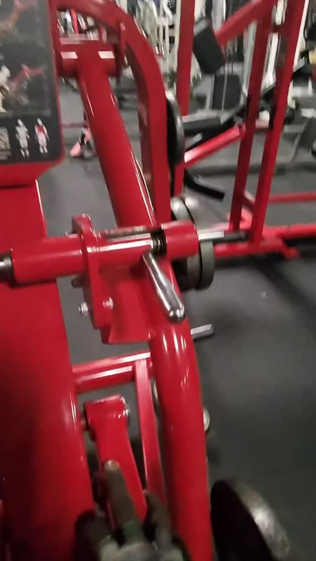 Post 6 by Percy Hampton on Instagram (video)