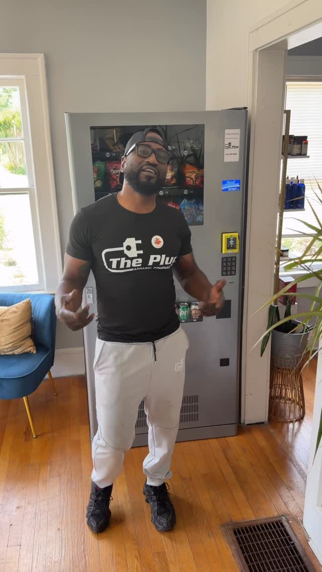 Post 2 by Percy Hampton on Instagram (video)