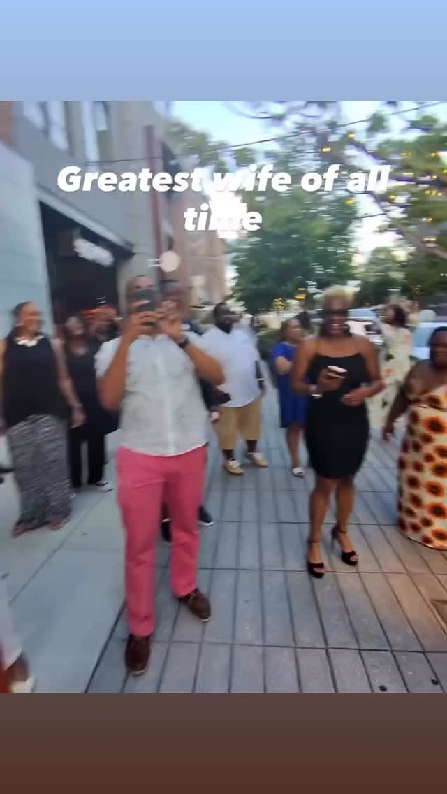Post 9 by Percy Hampton on Instagram (video)