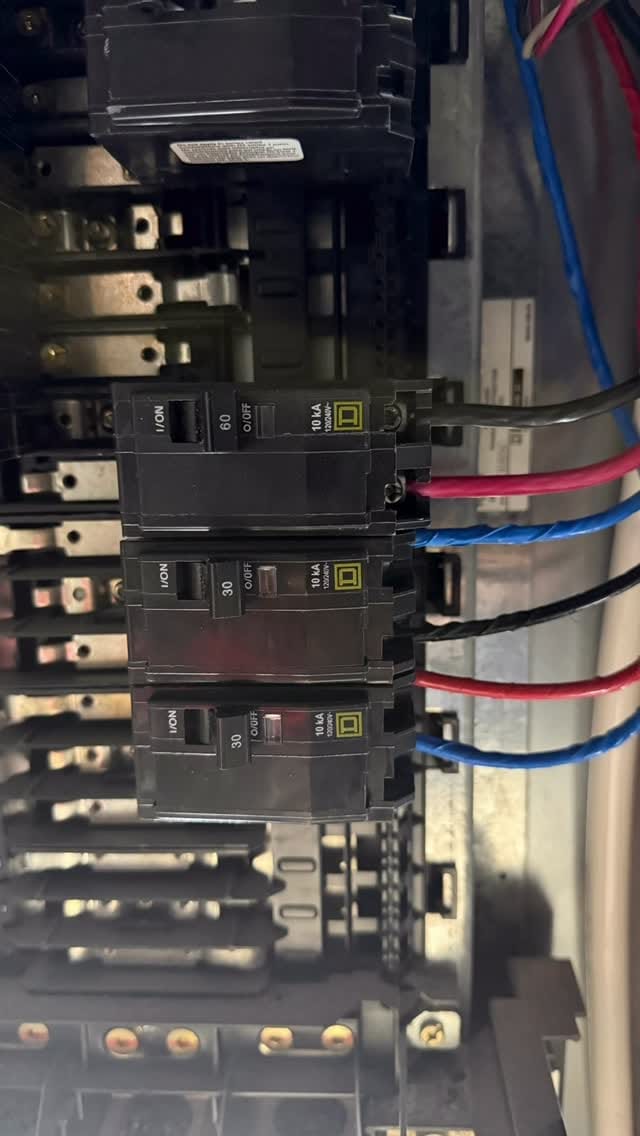 Post 7 by Percy Hampton on Instagram (video)