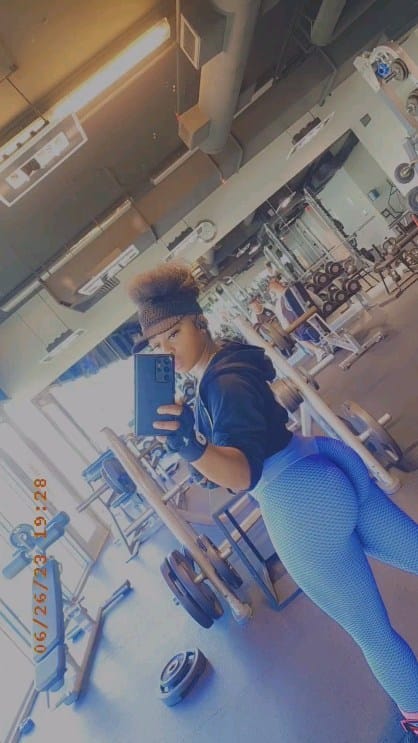 Post 2 by Aminah Desirèe (Dez-uh-ray) on Instagram (video)