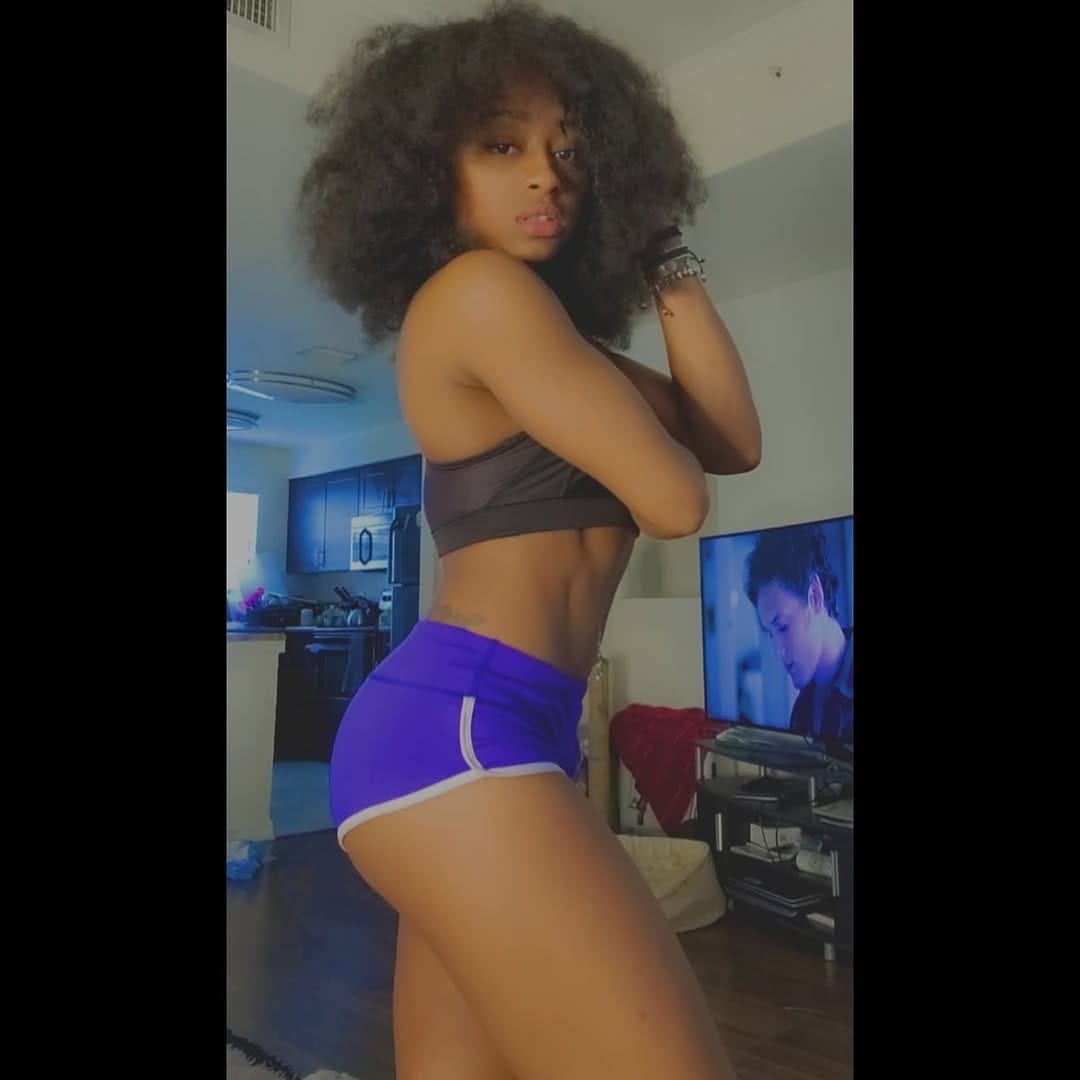Post 8 by Aminah Desirèe (Dez-uh-ray) on Instagram (image)