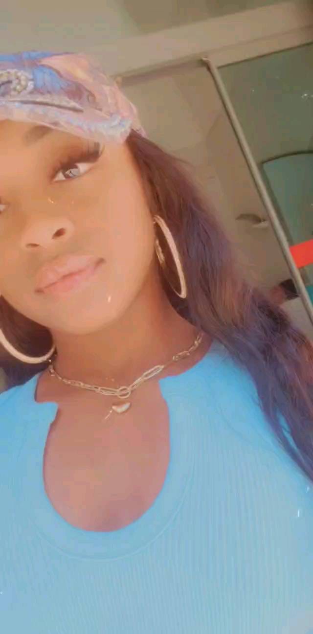 Post 7 by Aminah Desirèe (Dez-uh-ray) on Instagram (video)