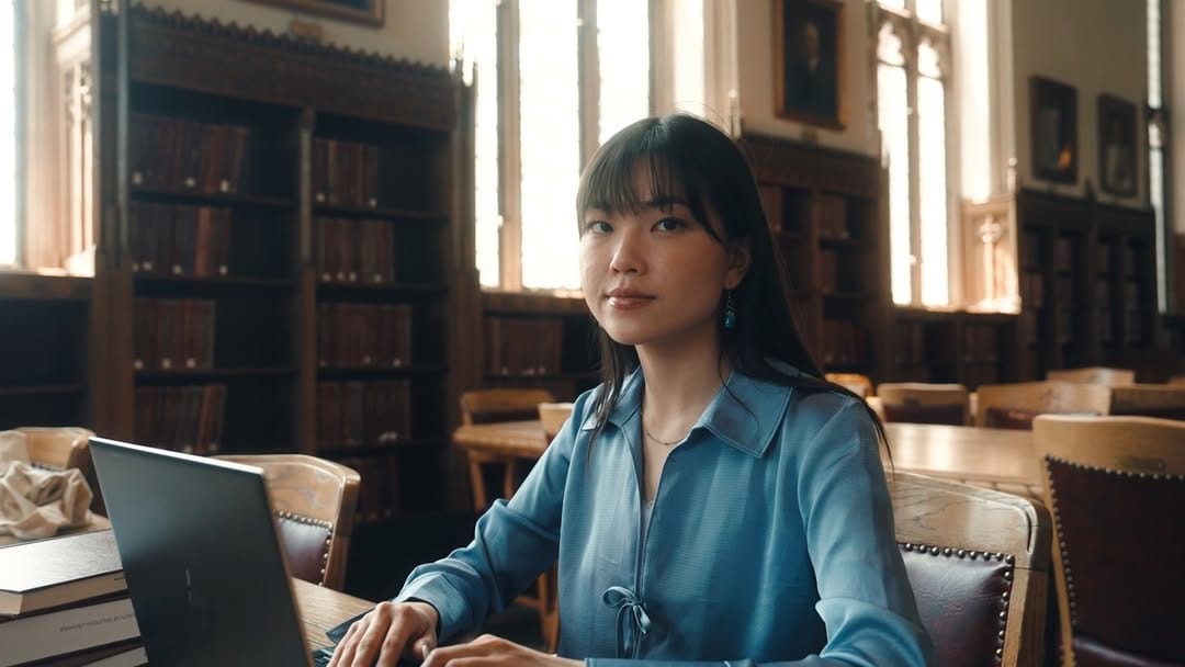 Post 10 by OU Price College of Business on Instagram (video)
