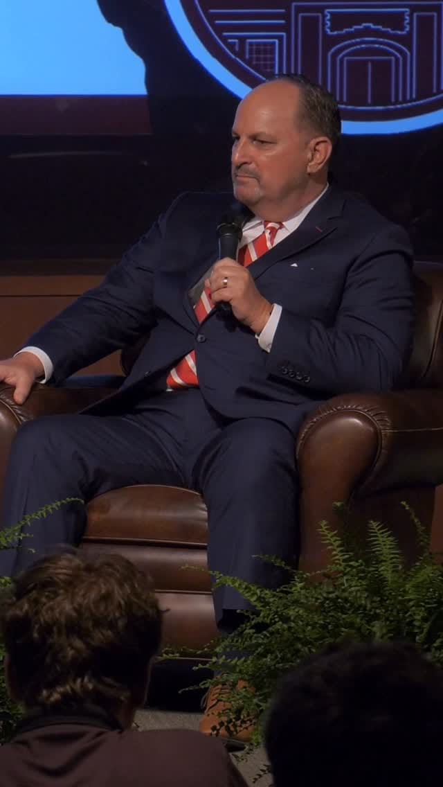 Post 8 by OU Price College of Business on Instagram (video)