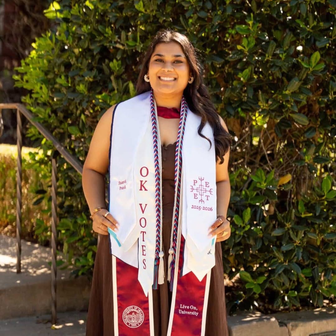 Post 7 by OU Price College of Business on Instagram (carousel)