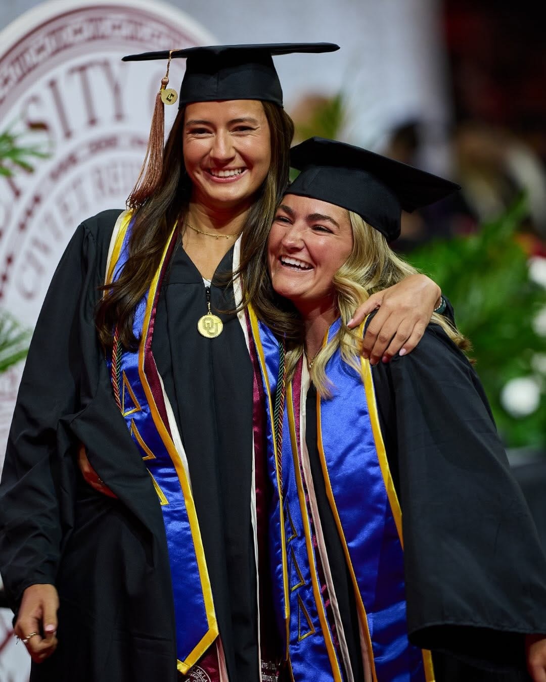 Post 2 by OU Price College of Business on Instagram (carousel)