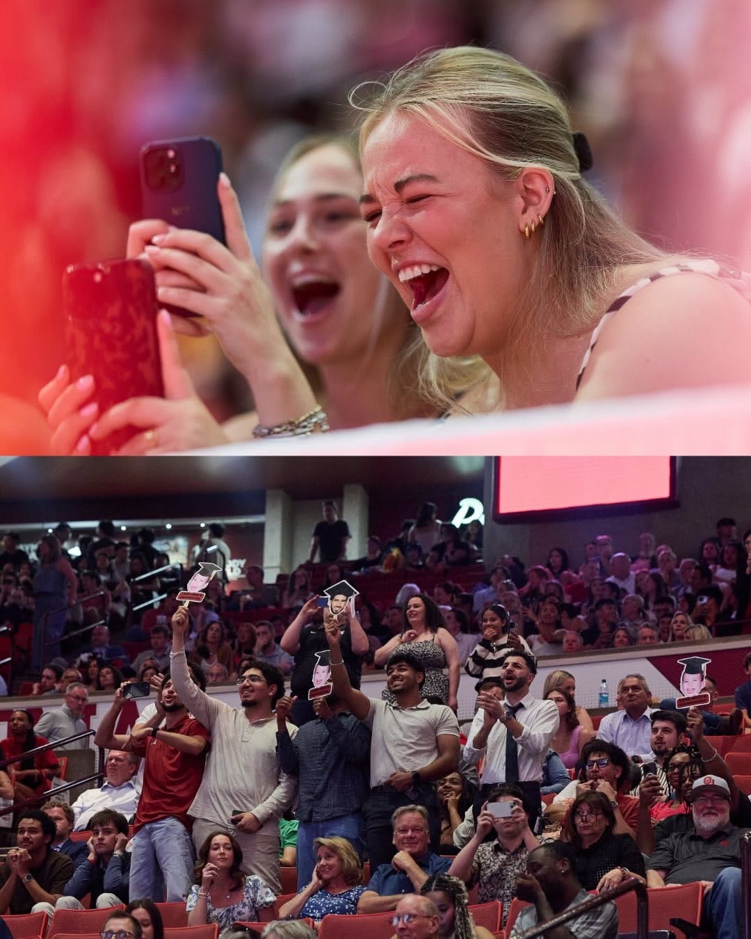 Post 1 by OU Price College of Business on Instagram (carousel)