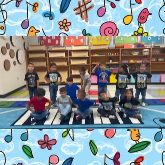Post 8 by Roma ISD on Instagram (video)