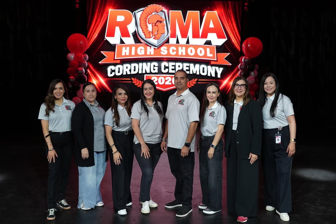 Post 3 by Roma ISD on Instagram (carousel)