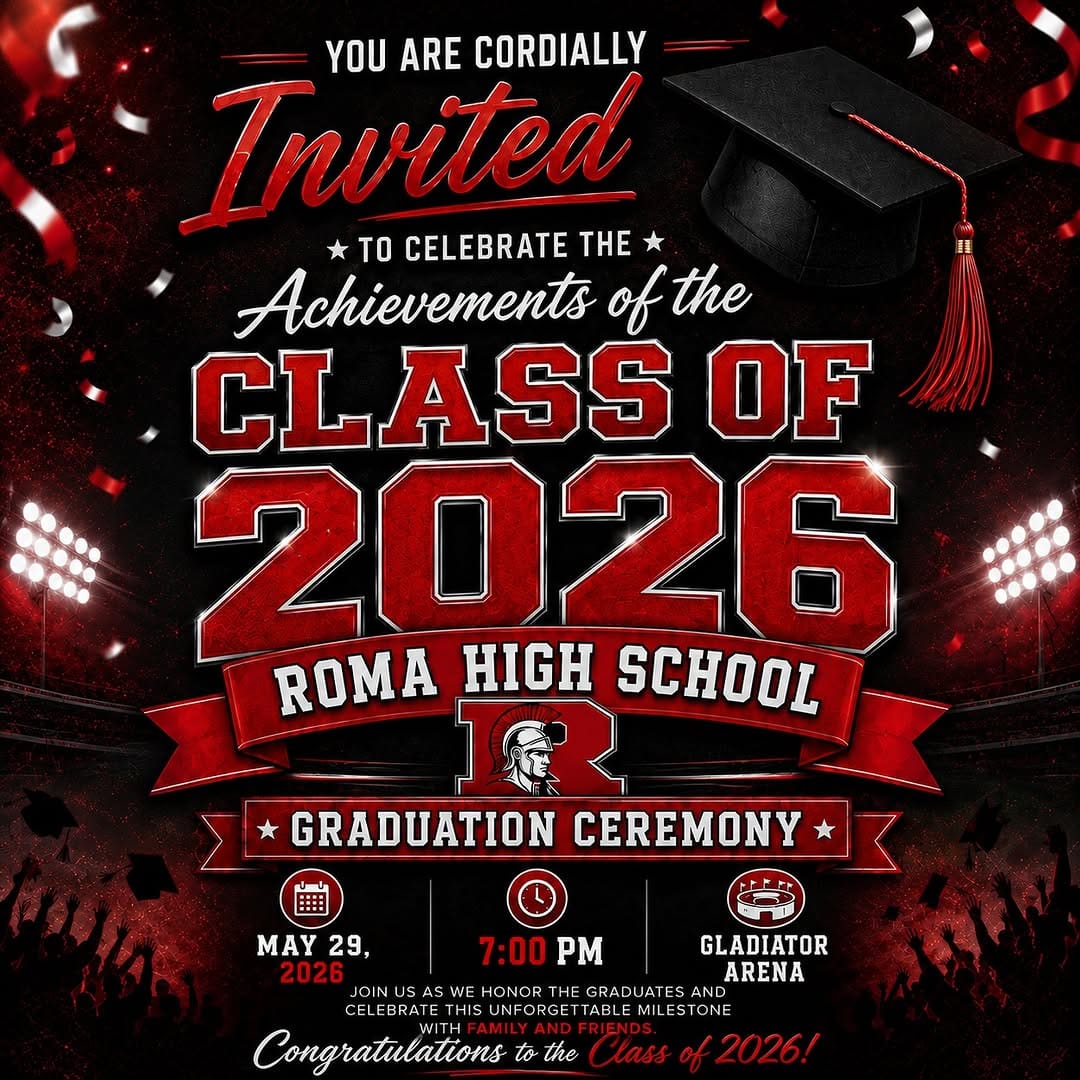 Post 6 by Roma ISD on Instagram (carousel)