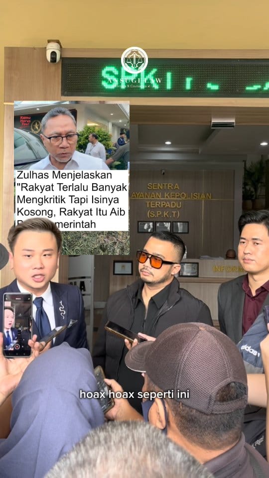 Post 8 by Michael Sugijanto on Instagram (video)