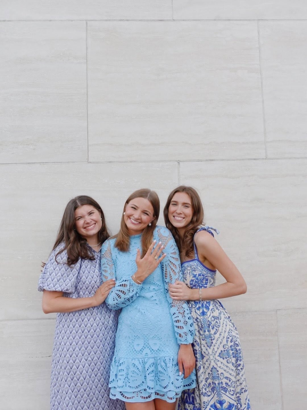 Post 8 by TEXAS A&M PI BETA PHI on Instagram (carousel)