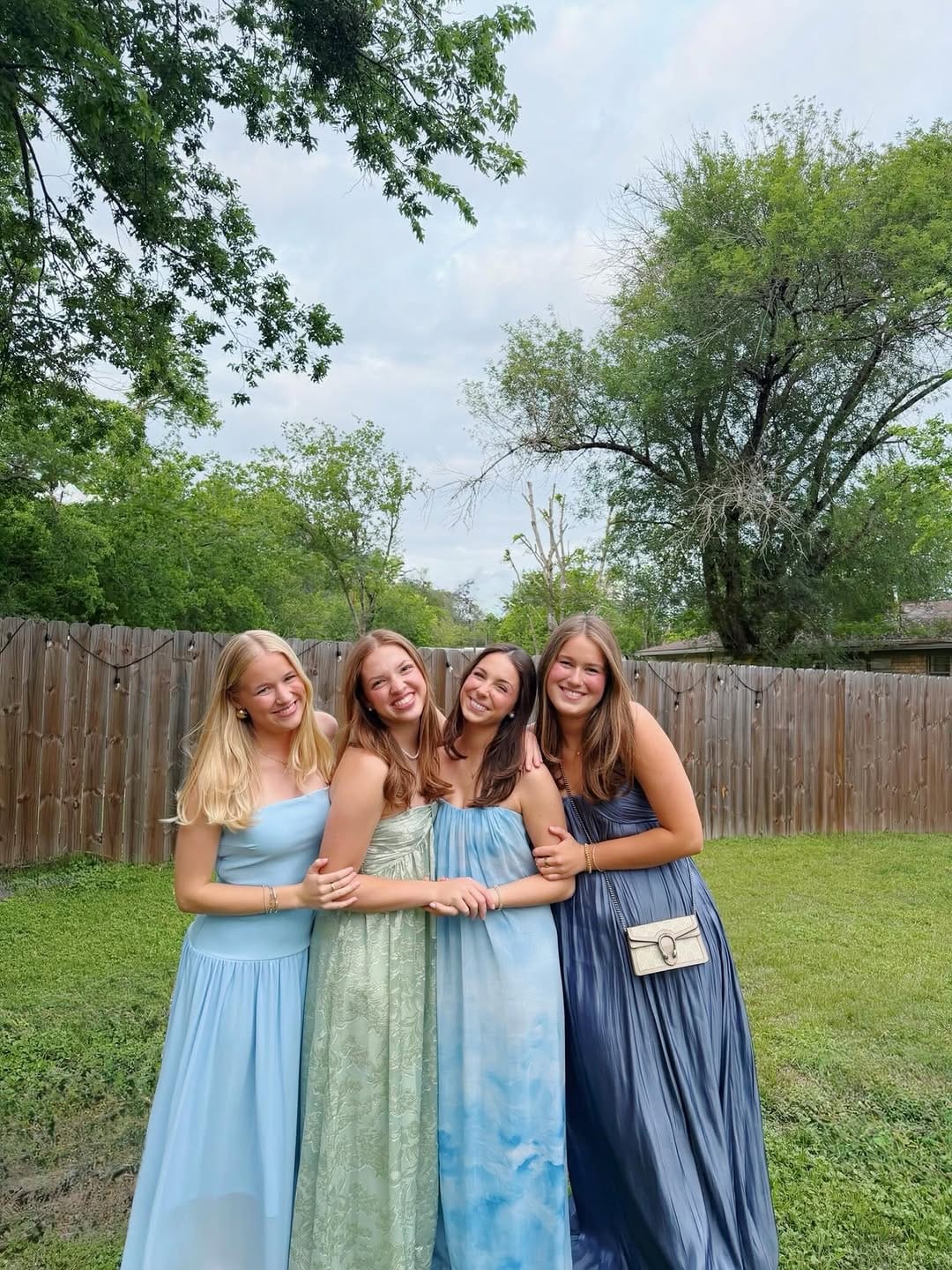 Post 5 by TEXAS A&M PI BETA PHI on Instagram (carousel)